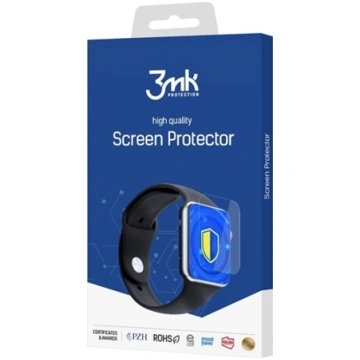 3MK 3Mk All-Safe Booster Watch Package Pudeko Z Ze