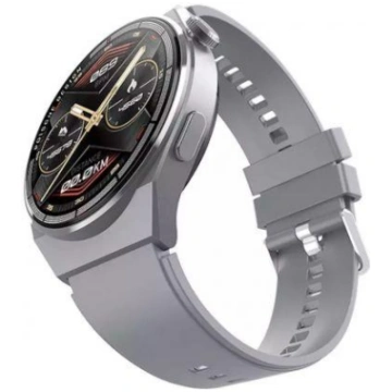 Viedpulksteni iWear HW23 Max Aluminum Inteligent S