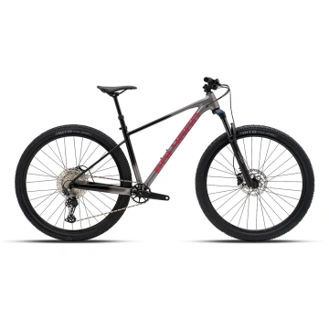 Velosipēds 29" POLYGON XTRADA 6 pelēks/melns - s