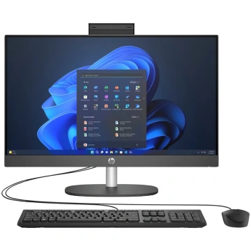 HP ProOne 245 G10 Desktop PC AMD Ryzen™ 7 7730U 60