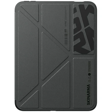 Case Skinarma Spunk Pewter for iPad mini (A17 Pro)