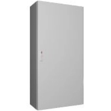 AX Compact enclosure, WHD: 600x1200x300 mm, sheet 