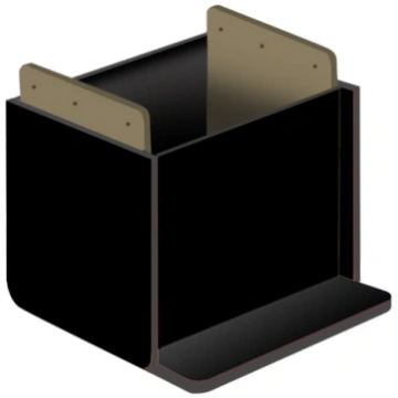 Arcade 1 Up - Classic SE (Slim Edition) Riser GEN-