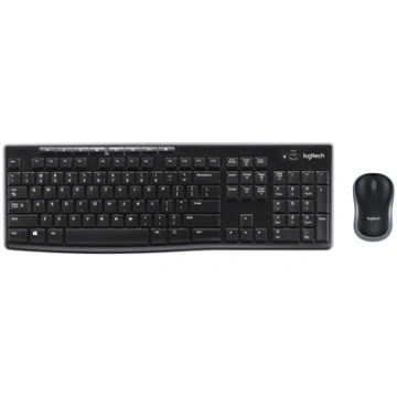 Logitech Wireless Combo MK270 920-004511