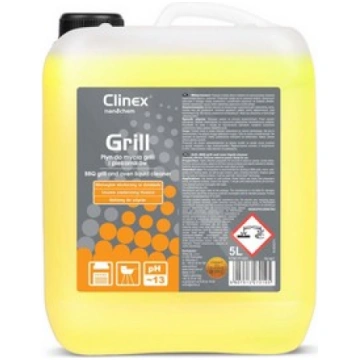Clinex Grill 5L