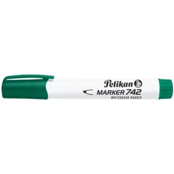 Pelikan whiteboard marker 742 Green MAN#818049