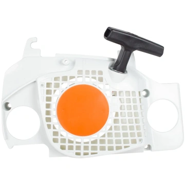 Starteris Stihl MS170 2MIX, MS180 2MIX nowy typ