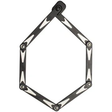 Master Lock Folding Lock (VdS) with Key 8333EURDPR