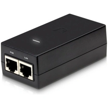 UBIQUITI PoE Adapter 24 VDC 0.5A POE-24-12W- | POE