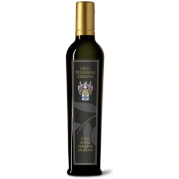Extra Virgin Olive Oil Biologico