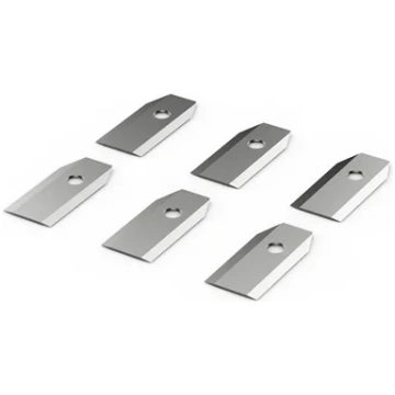 AIRSEEKERS LIMITED Mower Blades for Airseekers Tro