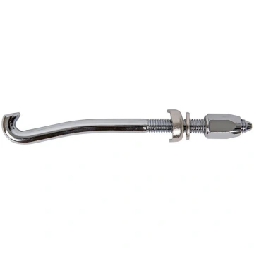 Tuning lugs Conga Galaxy & Palladium Chrome Latin 