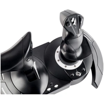 Pilota simulācijas komplekts - THRUSTMASTER - T. F