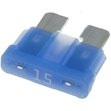 0287015.PXCN; Fuse: fuse; 15A; 32V; automotive; 19