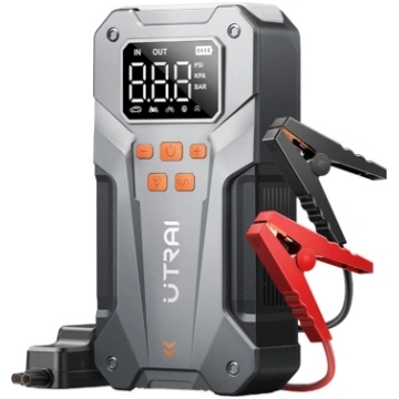 UTRAI JS20 Multifunctional Car Starter CEP3011