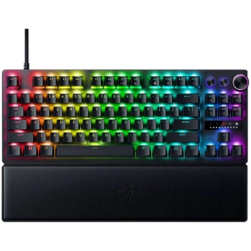 Razer Huntsman V3 Pro Tenkeyless Wired Gaming Keyb