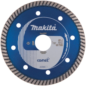 Makita Dimanta griezripa 115mm COMET