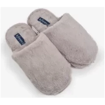 Čības "Emualda Grey" DE FONSECA