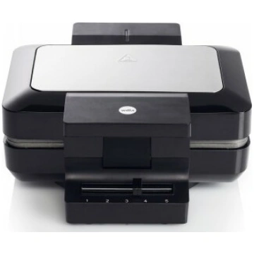 WILFA GAUFRES BELGIAN WAFFLE MAKER | 603904 | 7044