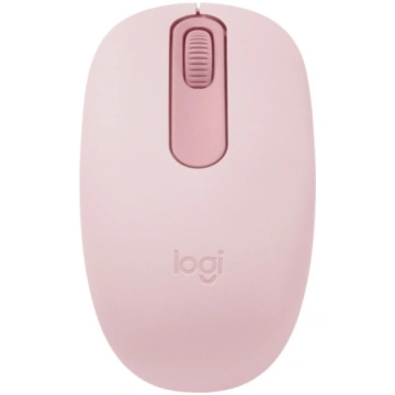 Logitech M196 Wireless Mouse, Bluetooth, 1000 DPI,