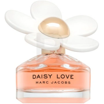 Marc Jacobs Daisy Love EDT W 50 ml