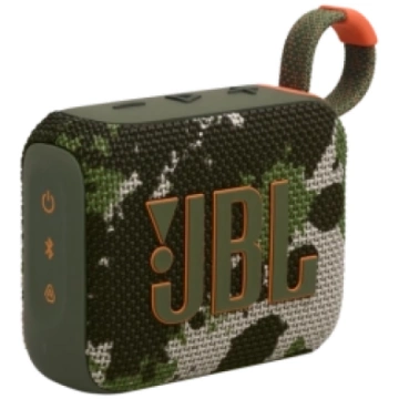 Skaļrunis JBL GO4 Squad (JBLGO4SQUAD)