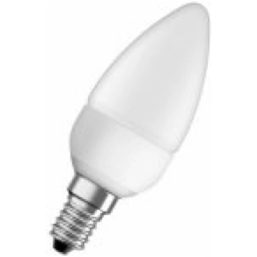 Osram Osram LED Value Classic B 40 5.7W bulb (4052