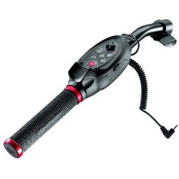 Manfrotto LANC Remote control Canon / Sony