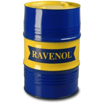 RAV DCT/DSG FLUIDE 60L RAVENOL