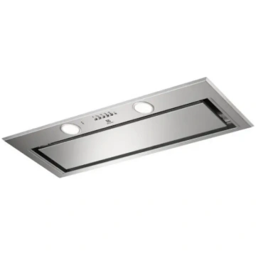 Electrolux LFG719X iebūvējamā, nerūsējošā tērauda,