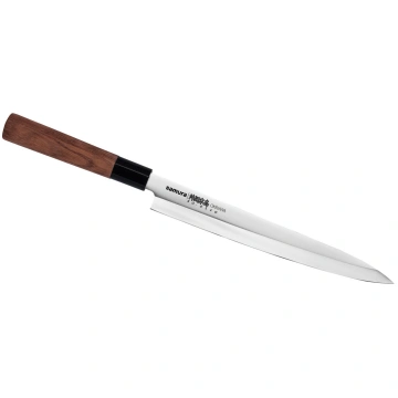 Virtuves nazis Samura OKINAWA Yanagiba 240mm