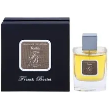 Franck Boclet Tonka Eau de Parfum 3575070044508