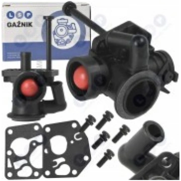 Karburators BRIGGS STRATTON CLASSIC SPRINT zāles p