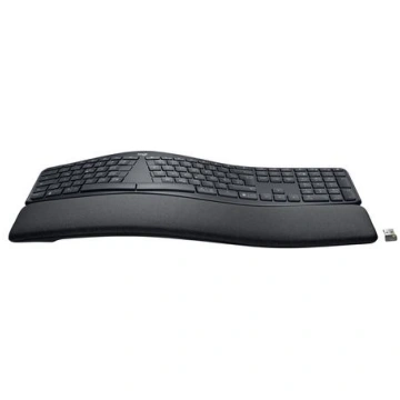 LOGITECH ERGO K860 Split Keyboard for Business (Gr