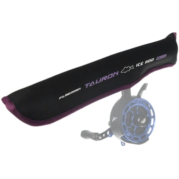 Ziemas makšķere Flagman Tauron Ice Rod 70 cm