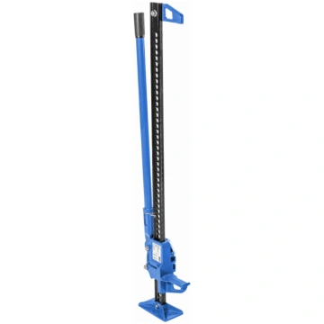 HOGERT Domkrats Farm jack, 3T 48", HT8G071