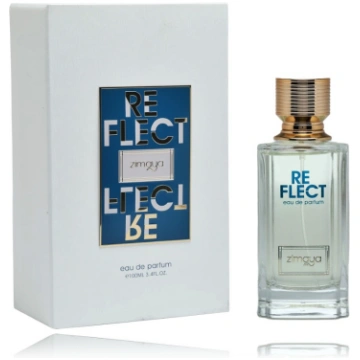 Zimaya Reflect EDP smaržas vīriešiem un sievietēm 