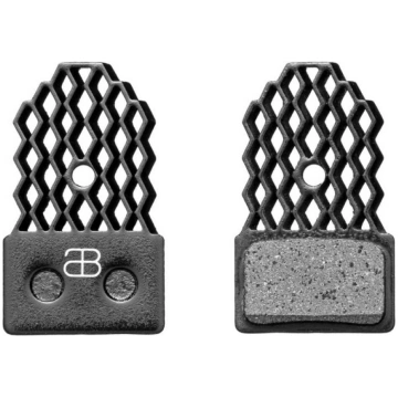 AbsoluteBlack GRAPHENpads® disku bremžu kluči | Sh