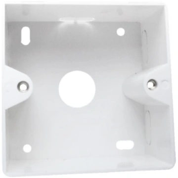 LogiLink network surface mount box NP0221 2direct