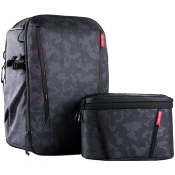 PGYTECH Plecak PGYTECH OneMo 2 25L (grey como) P-C