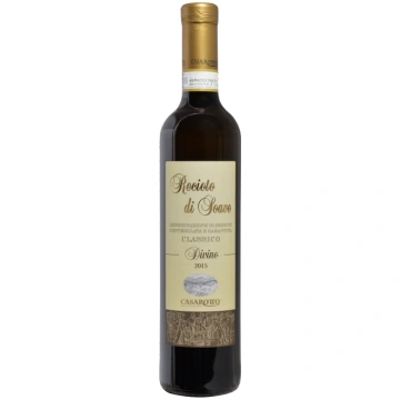 Recioto di Soave Classico D.O.C.G. Divino