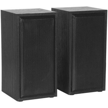 Platinet speakers Tone PSCB 6W 2.0, black | 45615 