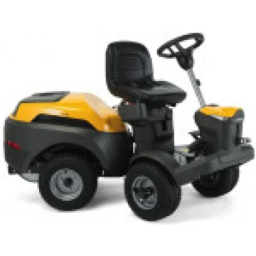 Raiders Stiga PARK 500 W (bez pļaušanas iekārtas) 