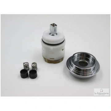 CARTDRIGE ZUCCHETTI R9733P Zucchetti rubinetteria 
