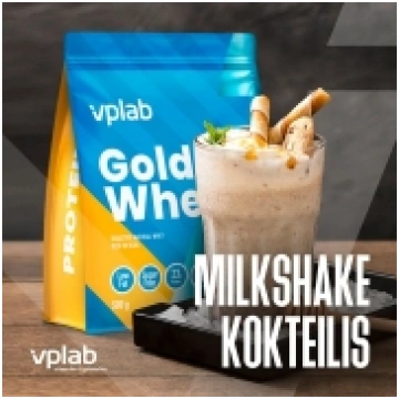 VPLab Casein & Whey 500 g