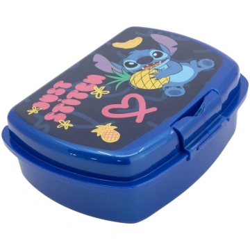 Disney Stitch - Sniadaniowka / Lunchbox z kolekcji