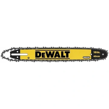 Zāģu sliede Dewalt DT20660-QZ, 40 cm