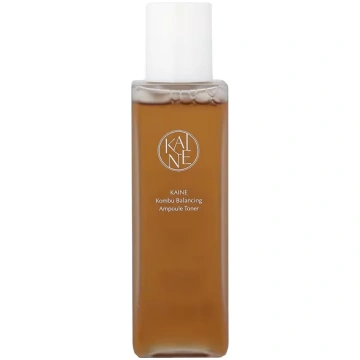 Kaine, Kombu Balancing Ampoule Toner, 5.07 fl oz (