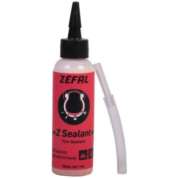 ZEFAL Z-SEALANT TUBELESS SEALANT REPLENISHER, 125m