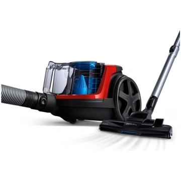 Philips PowerPro Compact Bagless vacuum cleaner FC